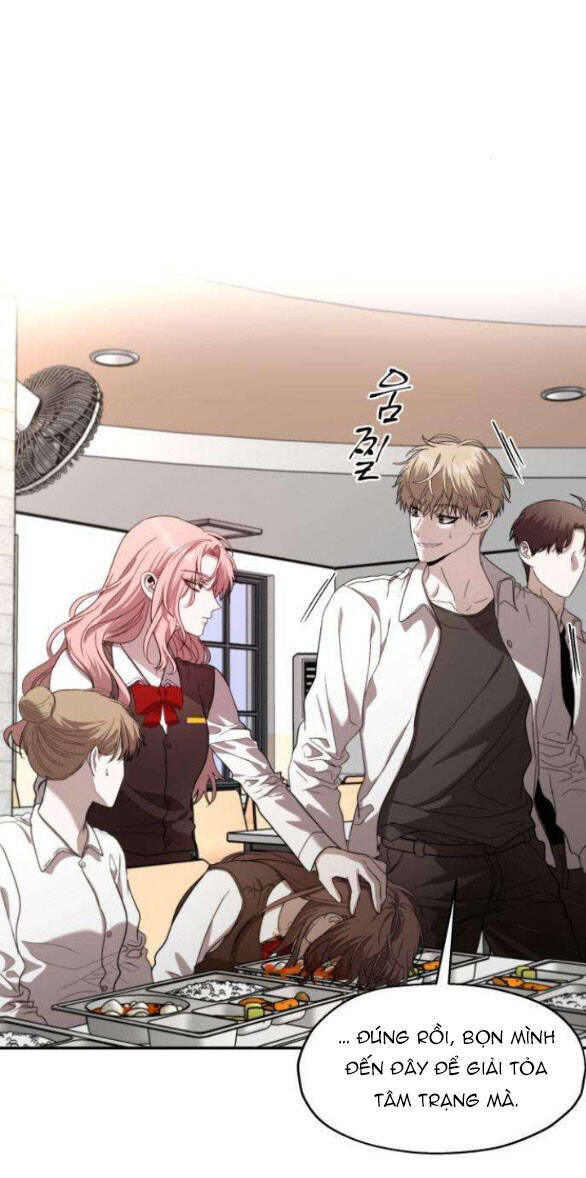 Đánh Cắp So Hee Chap 2.2 - Next Chap 3.2
