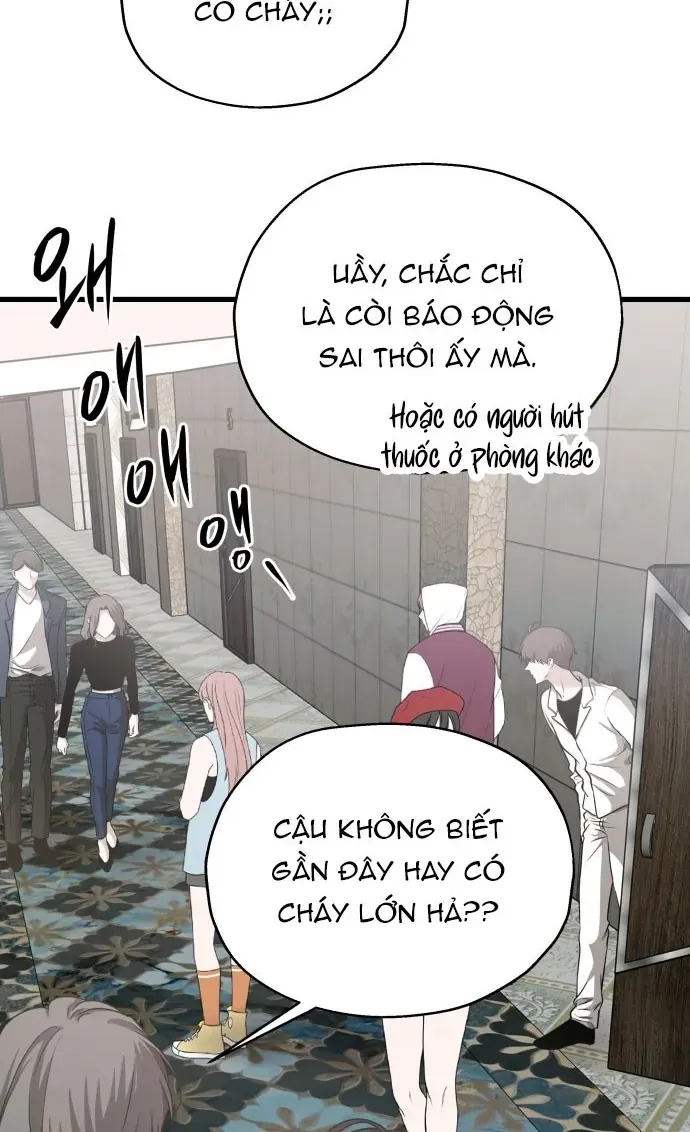 Đánh Cắp So Hee Chap 20 - Next Chap 21