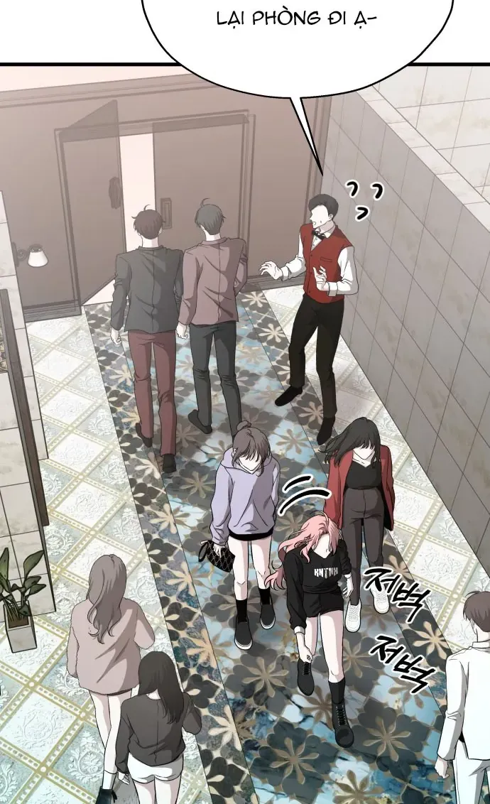 Đánh Cắp So Hee Chap 20 - Next Chap 21