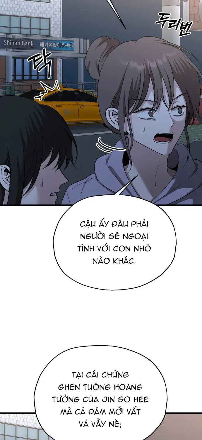 Đánh Cắp So Hee Chap 20 - Next Chap 21