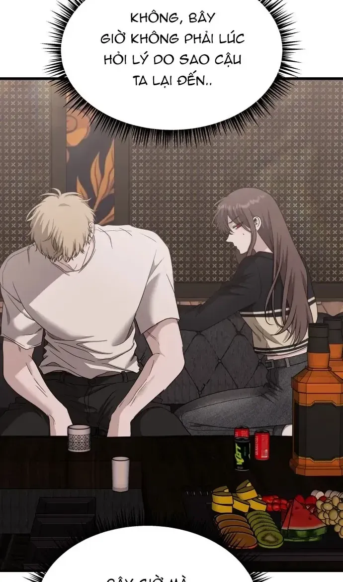 Đánh Cắp So Hee Chap 20 - Next Chap 21