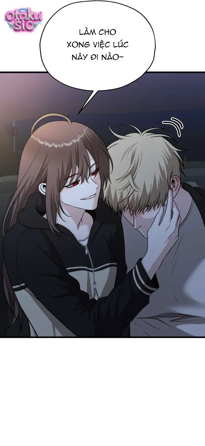 Đánh Cắp So Hee Chap 20 - Next Chap 21