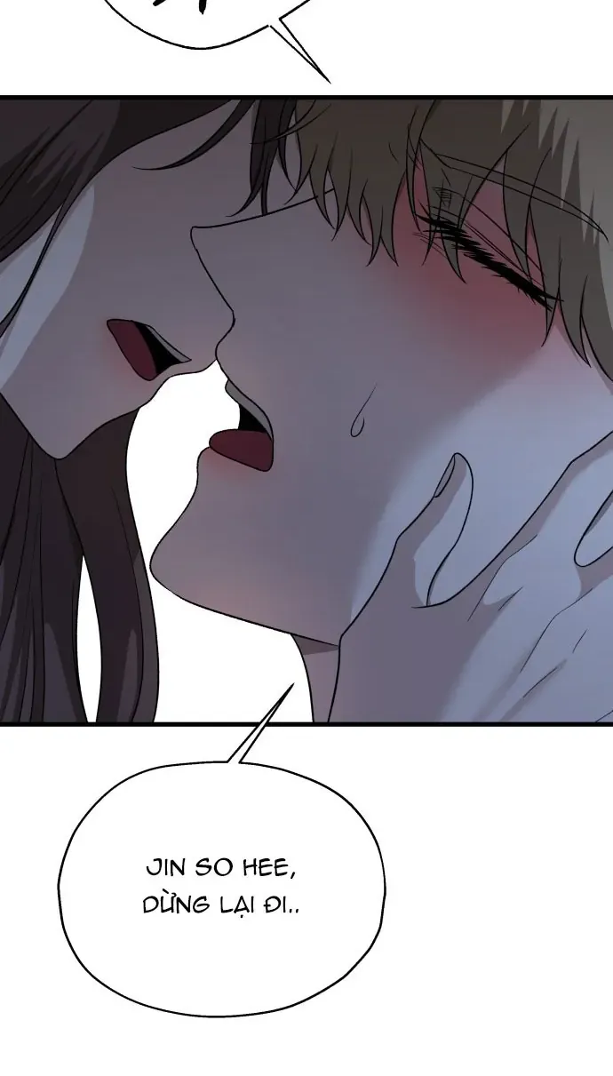 Đánh Cắp So Hee Chap 20 - Next Chap 21