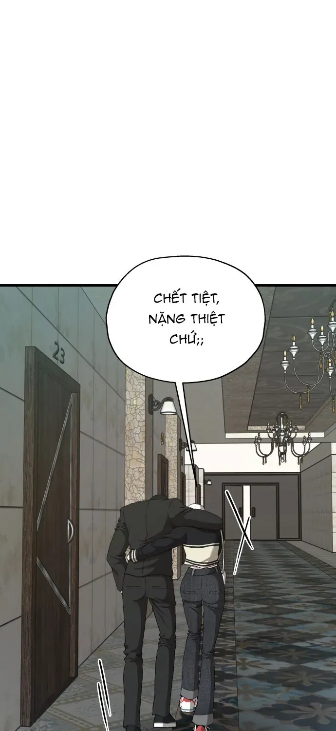 Đánh Cắp So Hee Chap 20 - Next Chap 21