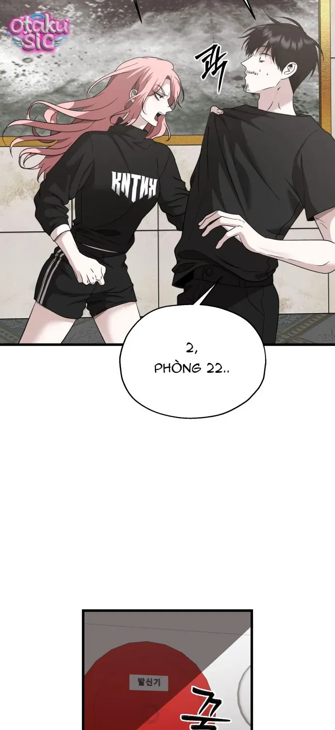 Đánh Cắp So Hee Chap 20 - Next Chap 21