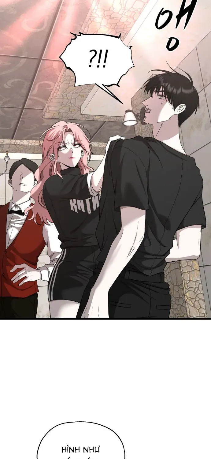Đánh Cắp So Hee Chap 20 - Next Chap 21