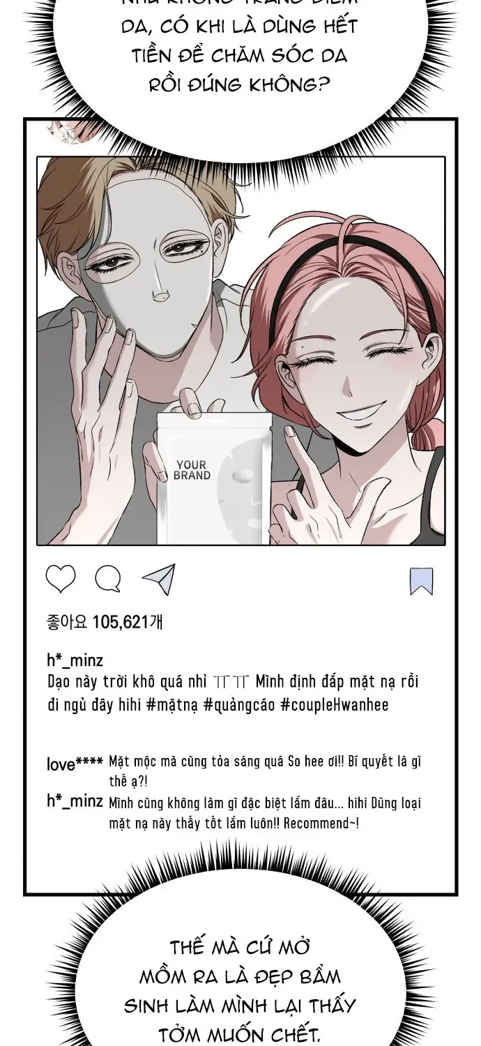 Đánh Cắp So Hee Chap 21 - Next Chap 22