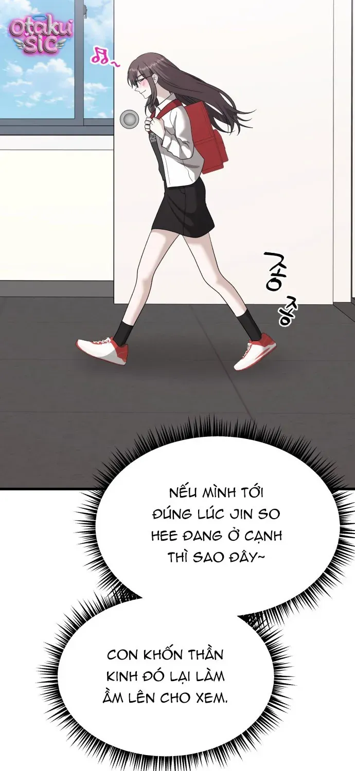 Đánh Cắp So Hee Chap 21 - Next Chap 22