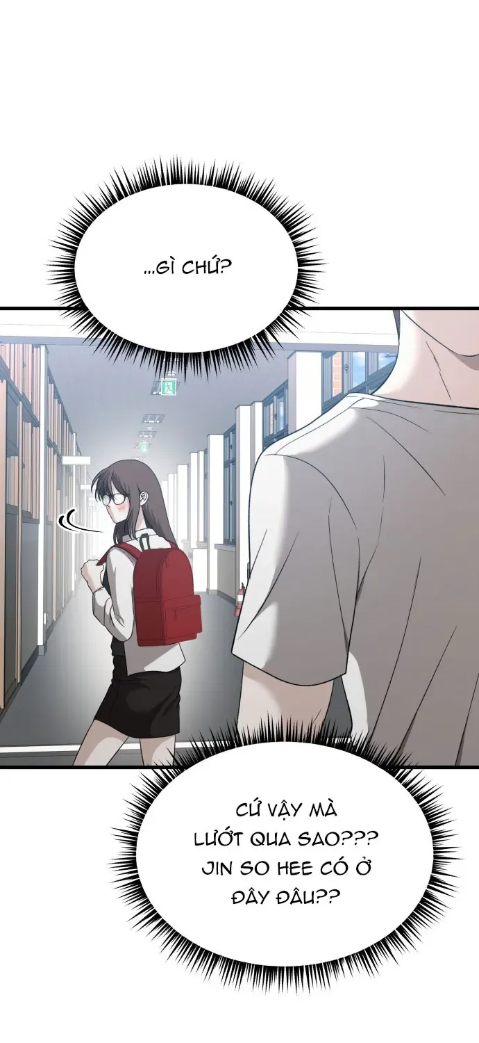 Đánh Cắp So Hee Chap 21 - Next Chap 22