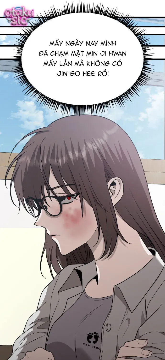 Đánh Cắp So Hee Chap 21 - Next Chap 22