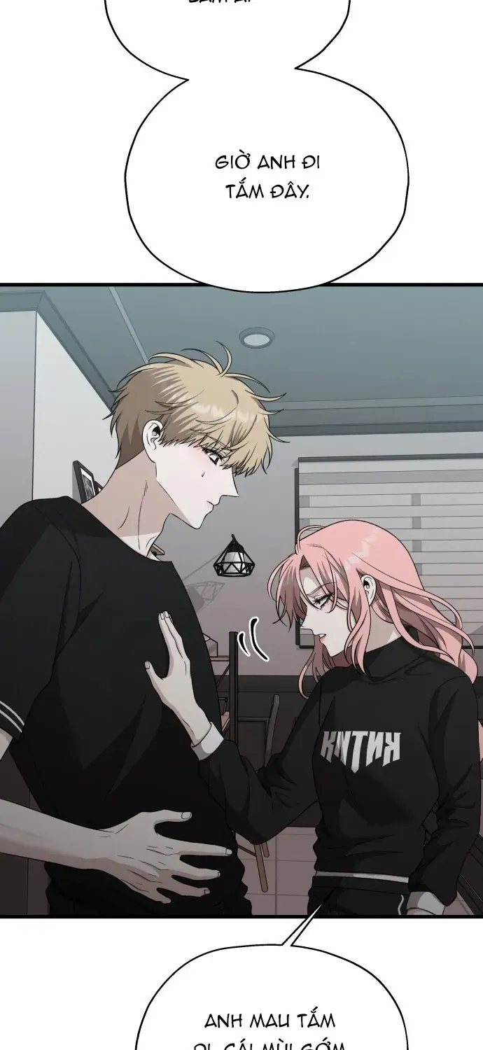 Đánh Cắp So Hee Chap 21 - Next Chap 22