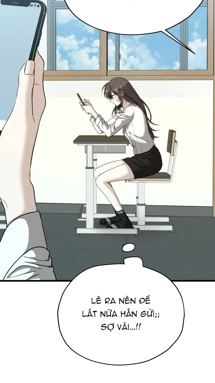 Đánh Cắp So Hee Chap 21 - Next Chap 22