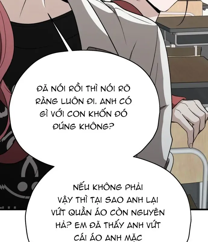 Đánh Cắp So Hee Chap 21 - Next Chap 22
