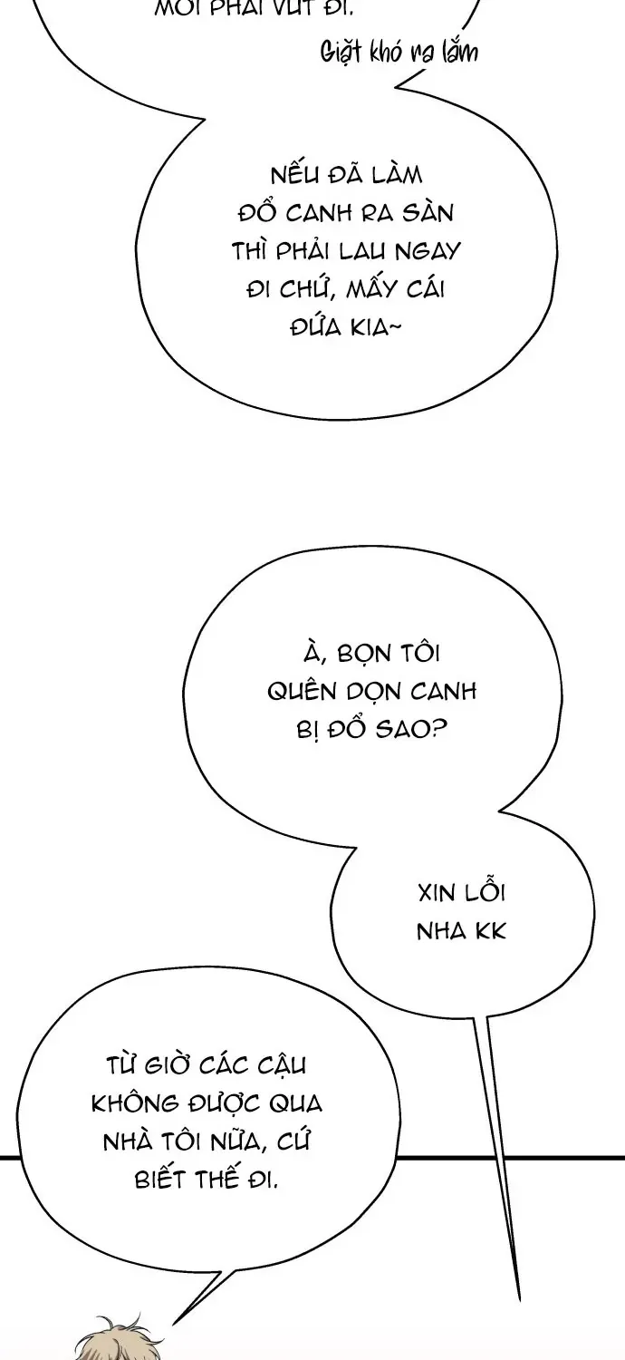 Đánh Cắp So Hee Chap 21 - Next Chap 22