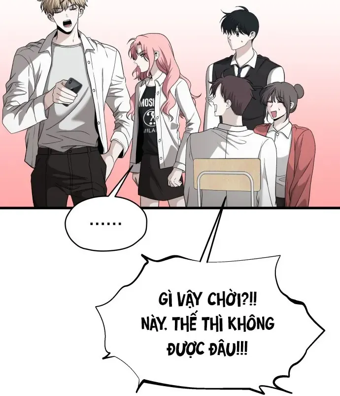 Đánh Cắp So Hee Chap 21 - Next Chap 22