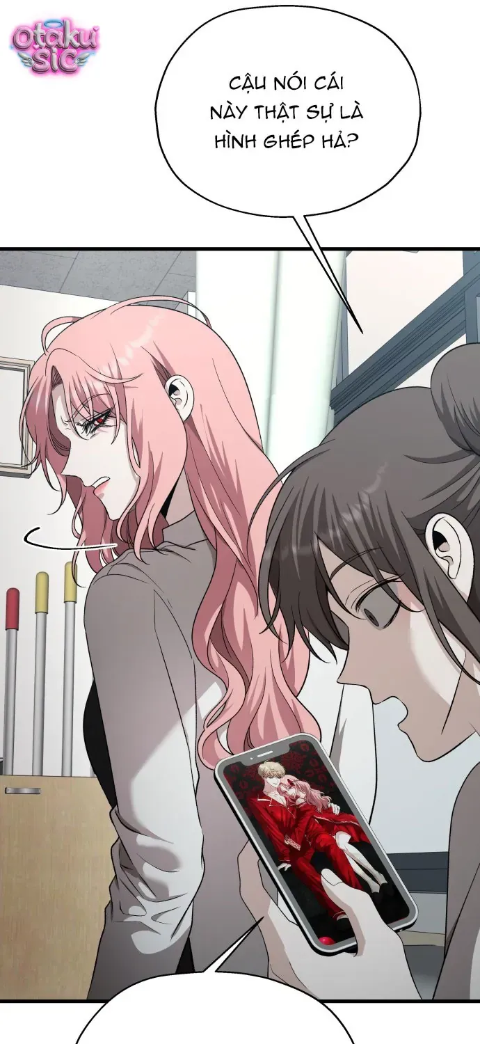 Đánh Cắp So Hee Chap 21 - Next Chap 22