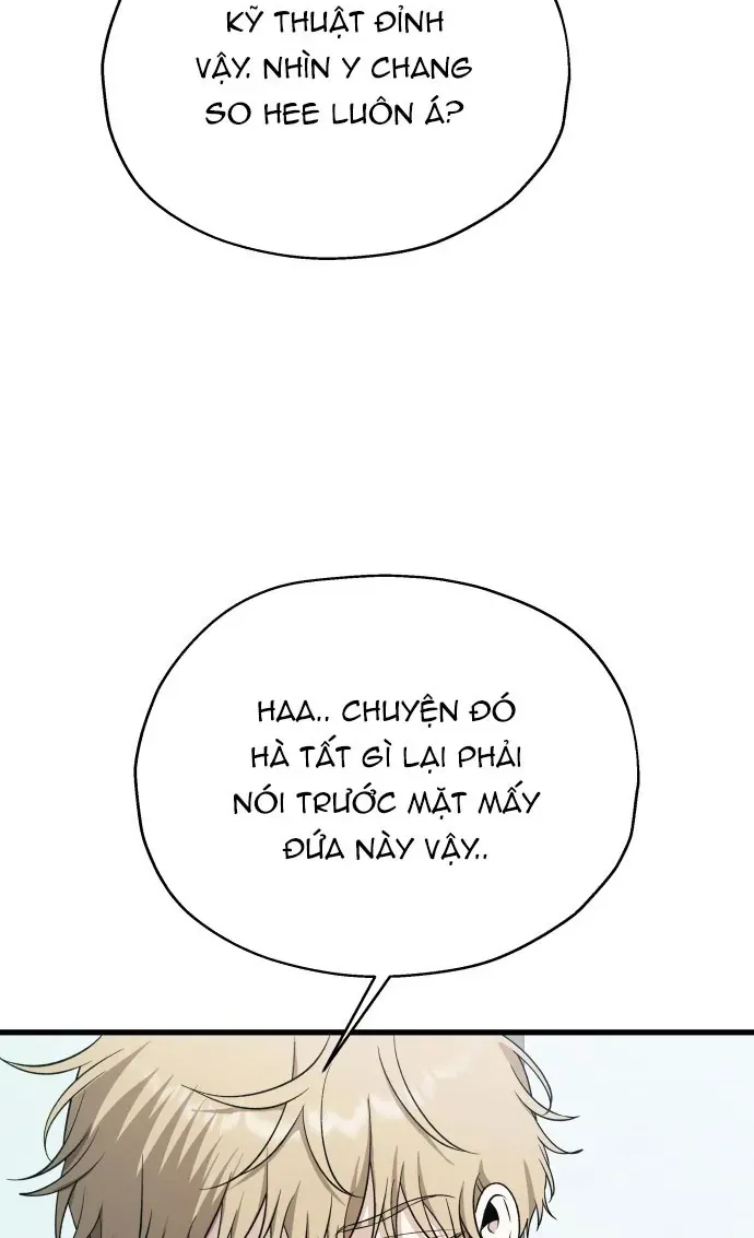 Đánh Cắp So Hee Chap 21 - Next Chap 22