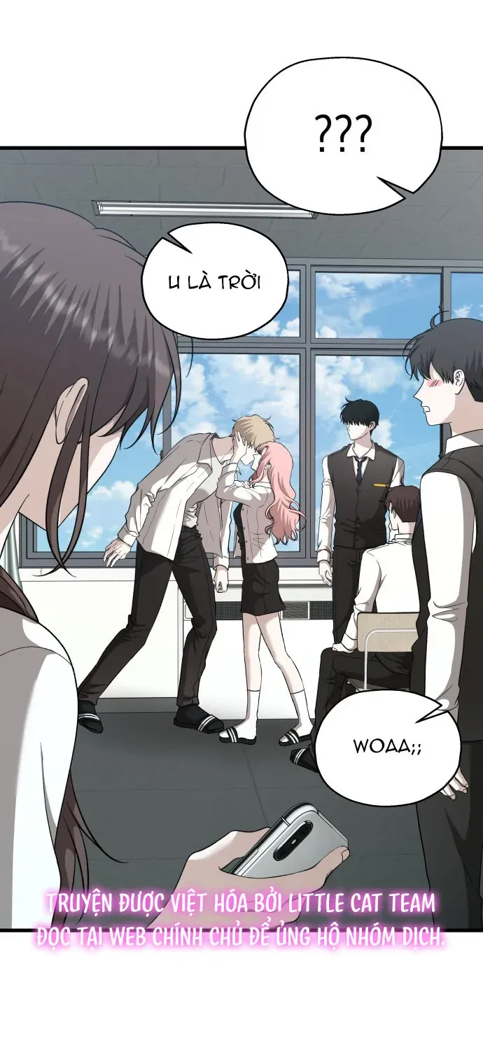 Đánh Cắp So Hee Chap 21 - Next Chap 22