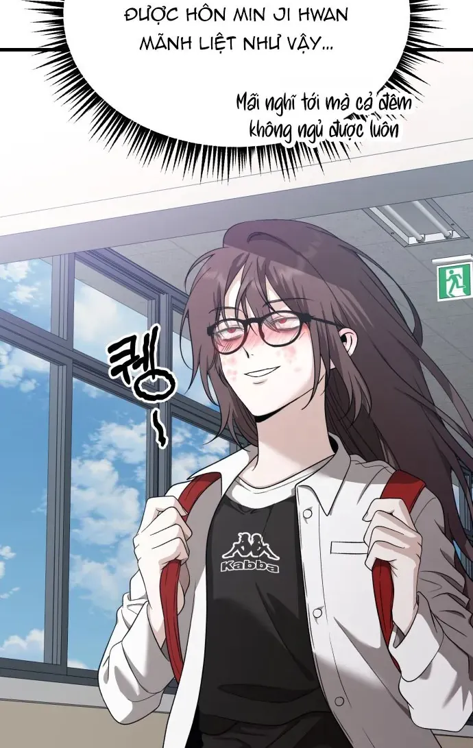 Đánh Cắp So Hee Chap 21 - Next Chap 22