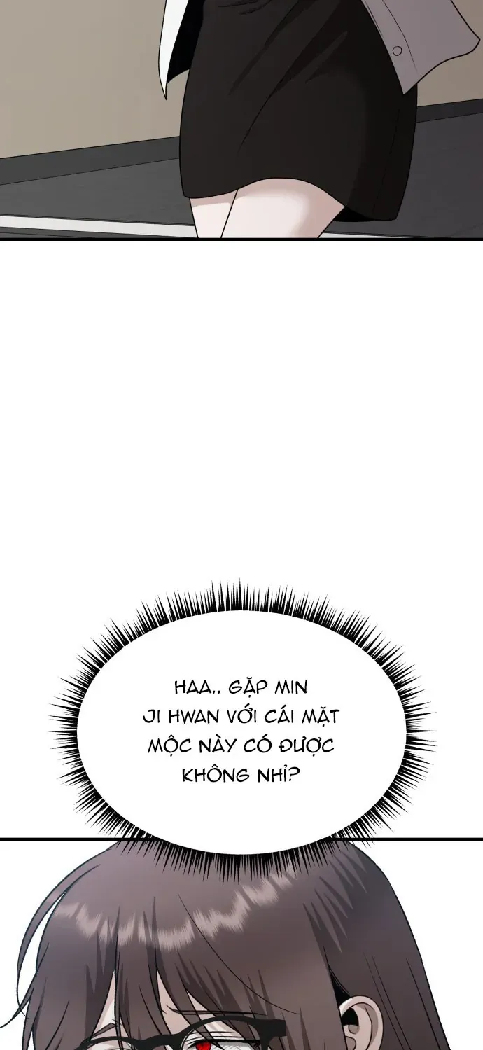 Đánh Cắp So Hee Chap 21 - Next Chap 22