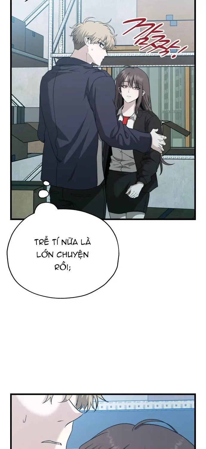 Đánh Cắp So Hee Chap 22 - Next Chap 23