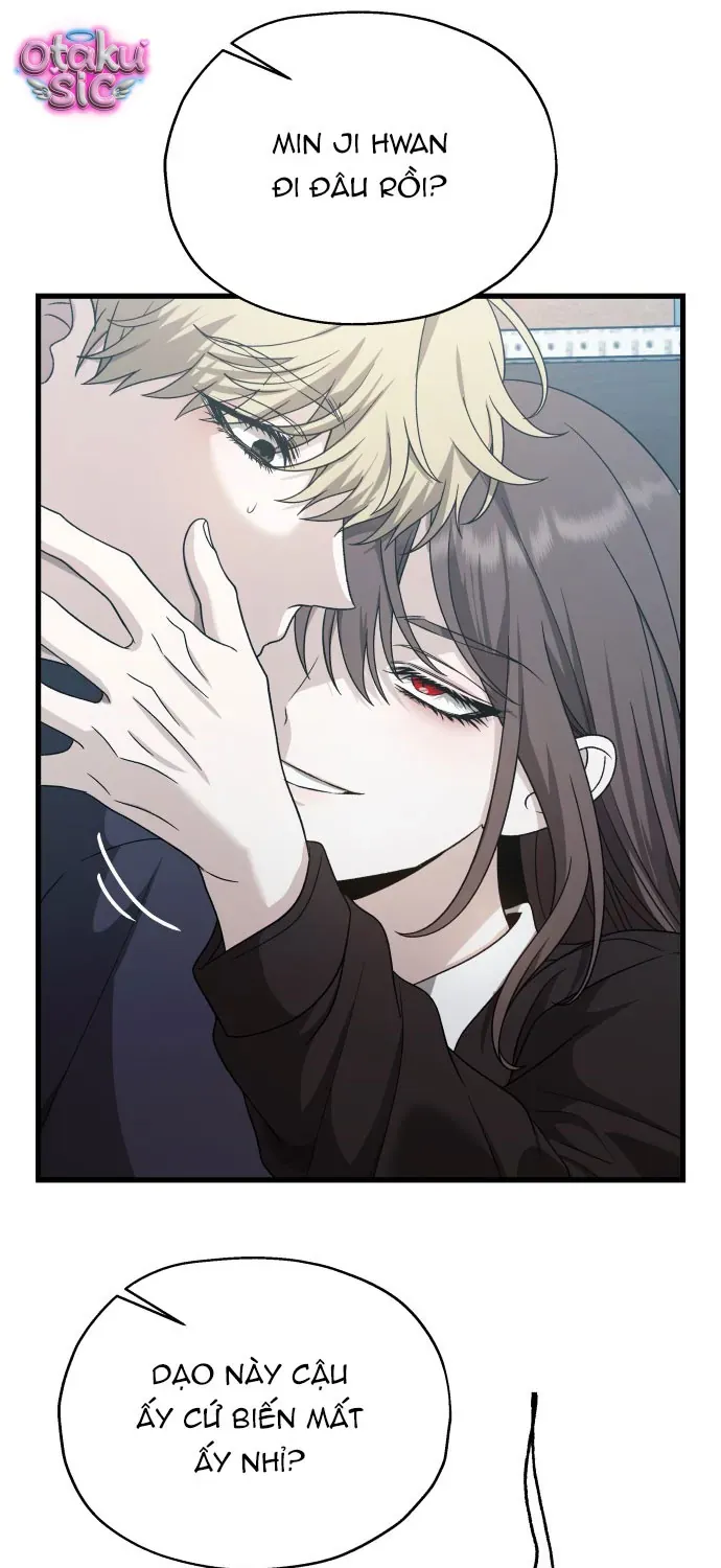 Đánh Cắp So Hee Chap 22 - Next Chap 23
