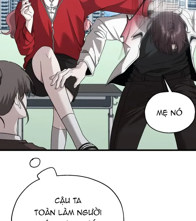 Đánh Cắp So Hee Chap 22 - Next Chap 23
