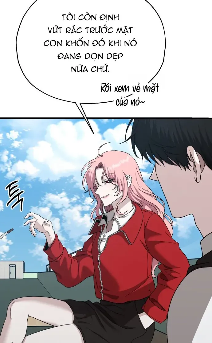 Đánh Cắp So Hee Chap 22 - Next Chap 23