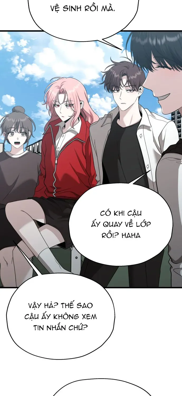 Đánh Cắp So Hee Chap 22 - Next Chap 23