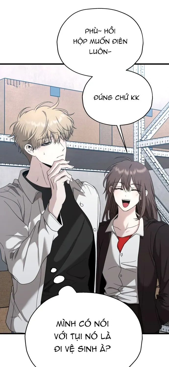 Đánh Cắp So Hee Chap 22 - Next Chap 23