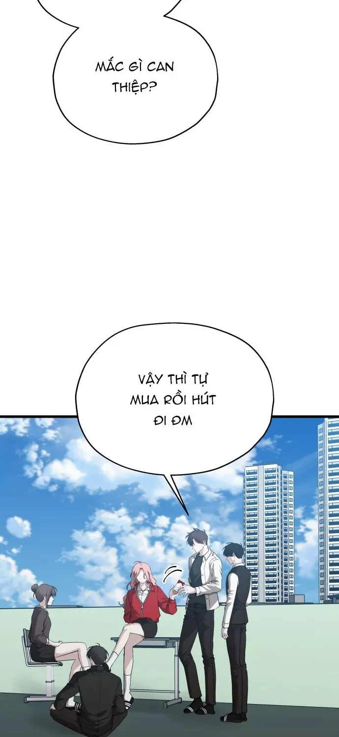Đánh Cắp So Hee Chap 22 - Next Chap 23