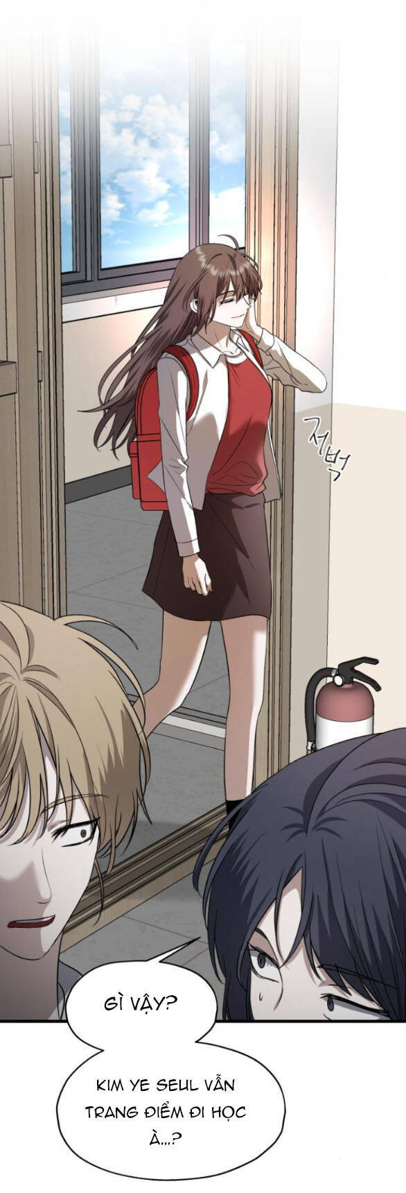 Đánh Cắp So Hee Chap 3.1 - Next Chap 4.1