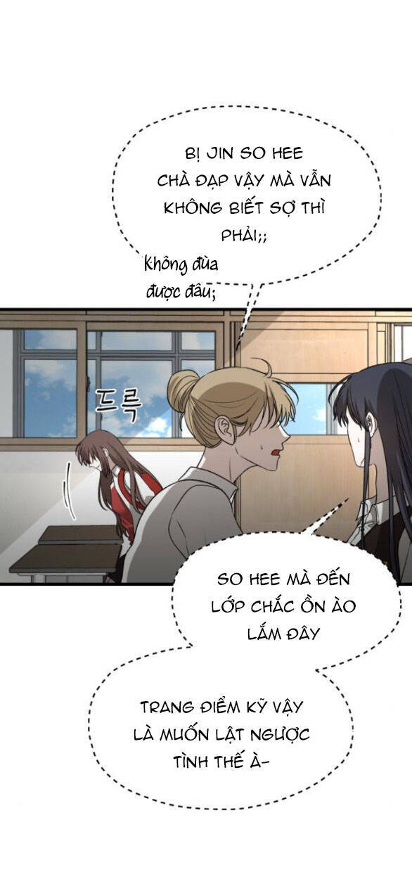 Đánh Cắp So Hee Chap 3.1 - Next Chap 4.1