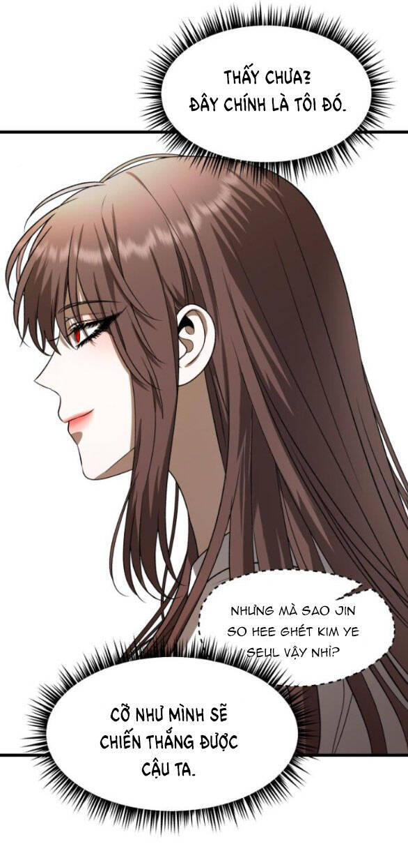 Đánh Cắp So Hee Chap 3.1 - Next Chap 4.1