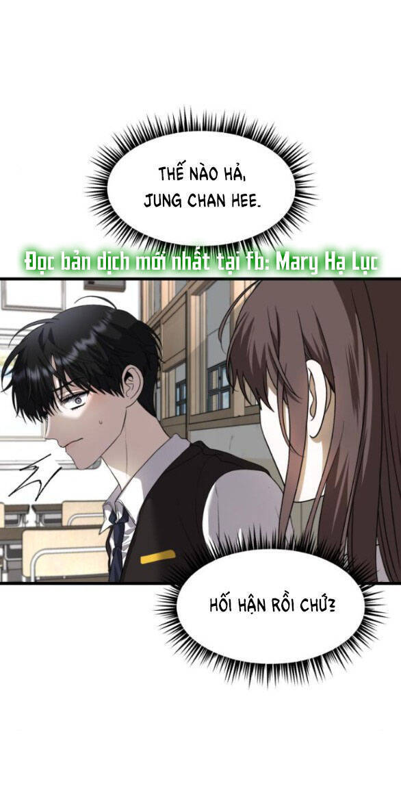 Đánh Cắp So Hee Chap 3.1 - Next Chap 4.1