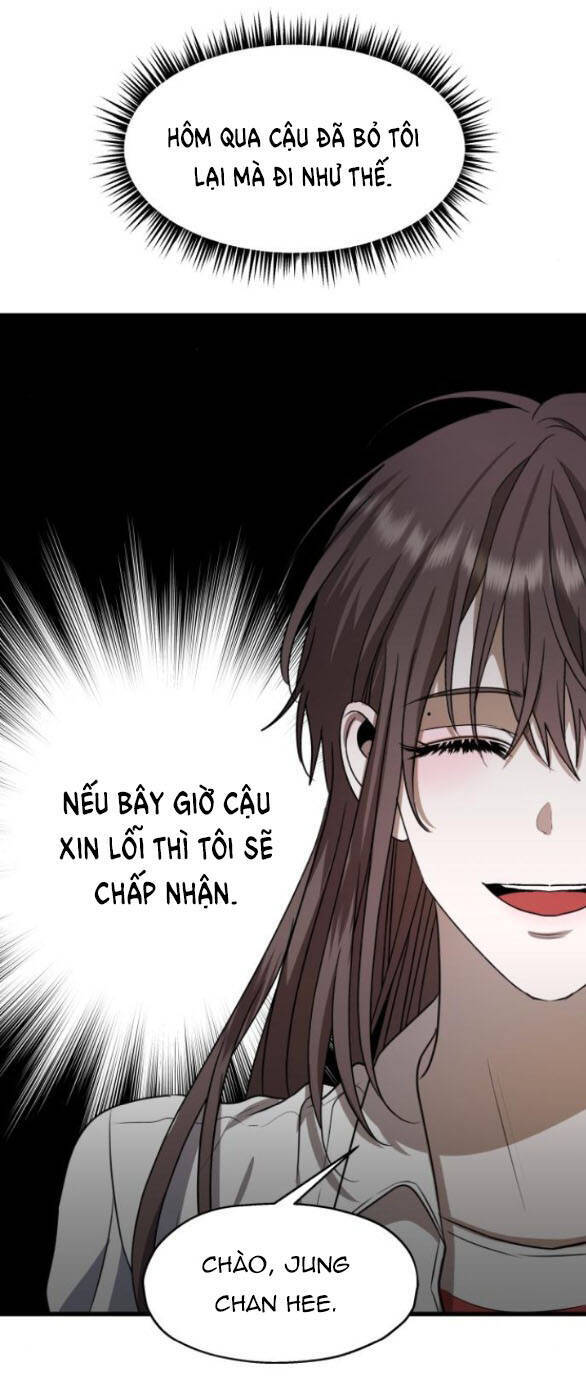 Đánh Cắp So Hee Chap 3.1 - Next Chap 4.1