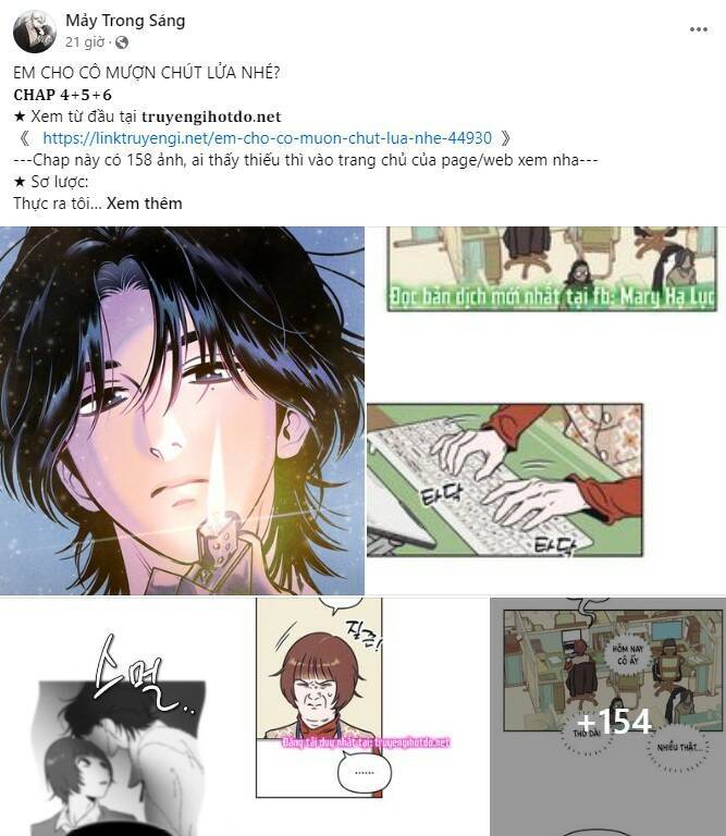 Đánh Cắp So Hee Chap 3.1 - Next Chap 4.1