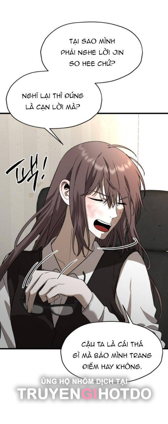 Đánh Cắp So Hee Chap 3.1 - Next Chap 4.1