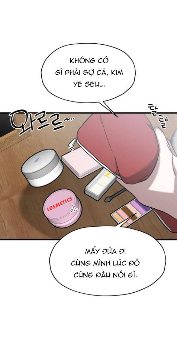 Đánh Cắp So Hee Chap 3.1 - Next Chap 4.1