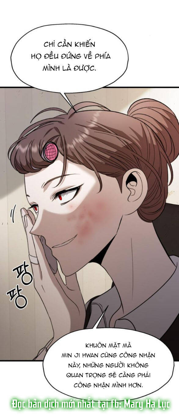 Đánh Cắp So Hee Chap 3.1 - Next Chap 4.1