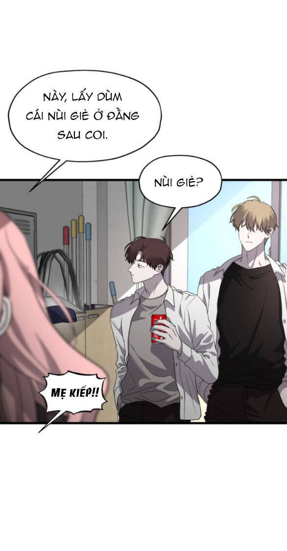 Đánh Cắp So Hee Chap 3.2 - Next Chap 4.2