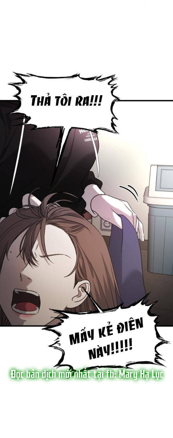 Đánh Cắp So Hee Chap 3.2 - Next Chap 4.2