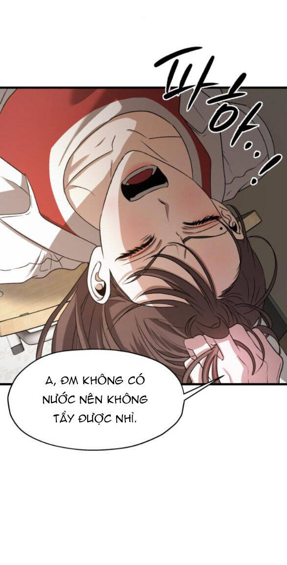 Đánh Cắp So Hee Chap 3.2 - Next Chap 4.2