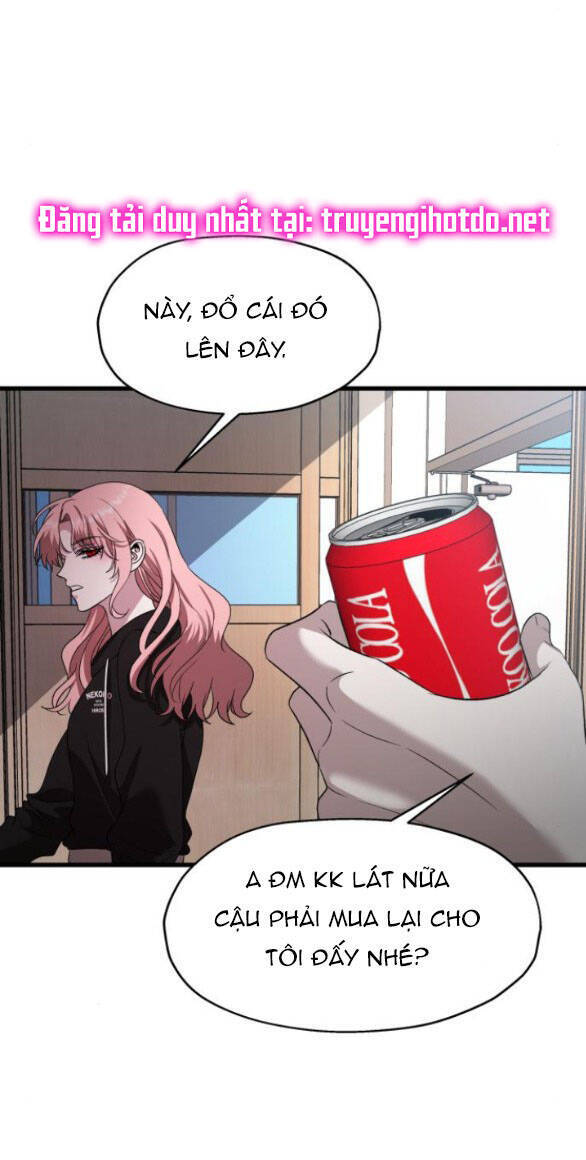 Đánh Cắp So Hee Chap 3.2 - Next Chap 4.2