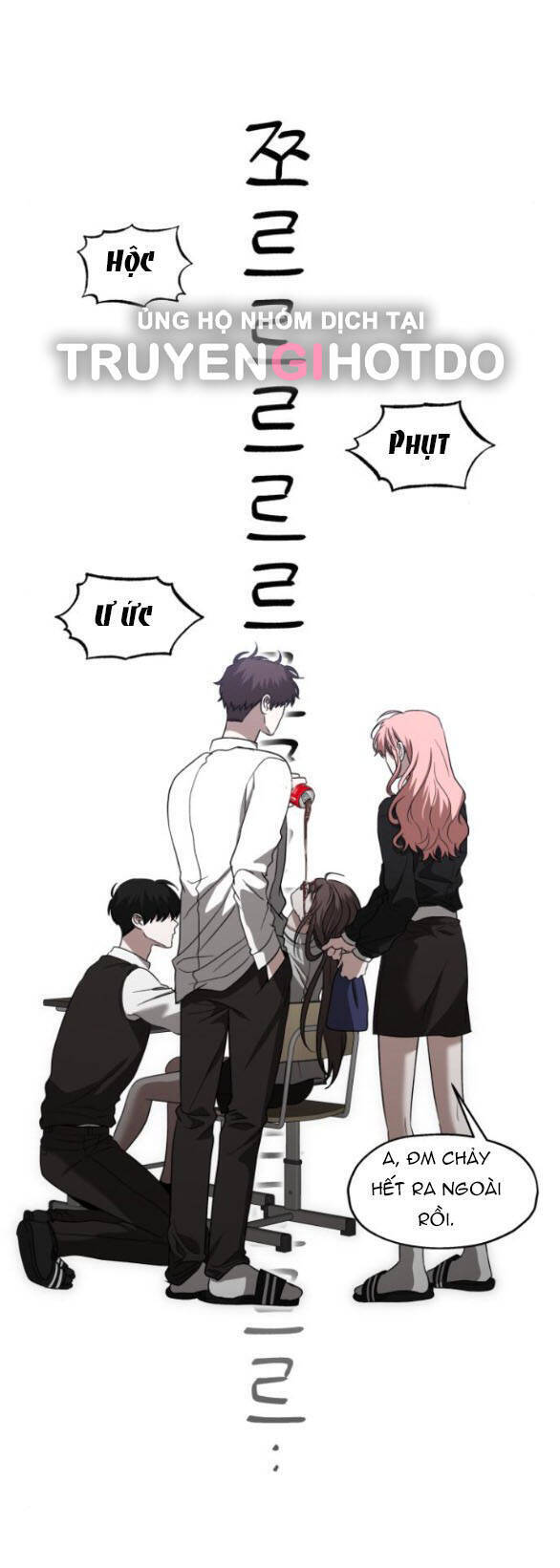 Đánh Cắp So Hee Chap 3.2 - Next Chap 4.2