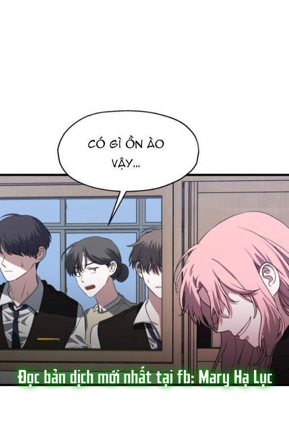 Đánh Cắp So Hee Chap 3.2 - Next Chap 4.2