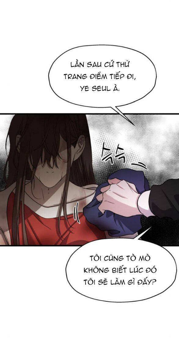 Đánh Cắp So Hee Chap 3.2 - Next Chap 4.2