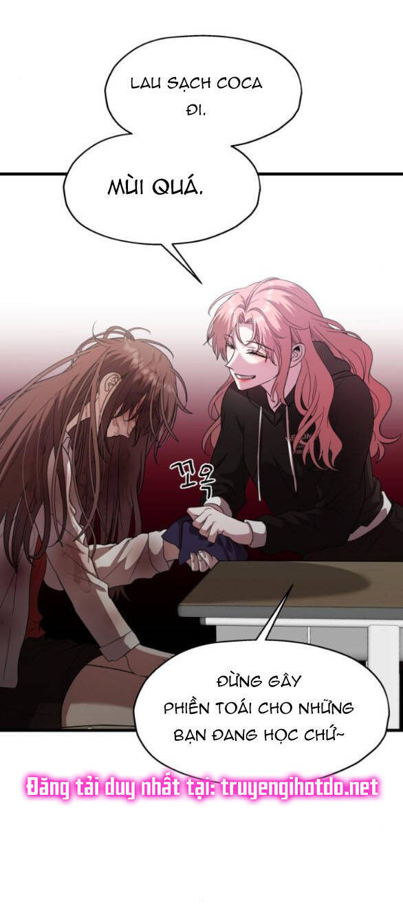 Đánh Cắp So Hee Chap 3.2 - Next Chap 4.2