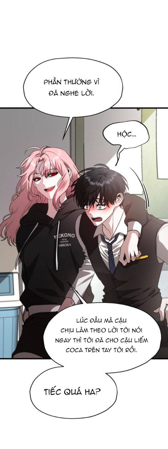 Đánh Cắp So Hee Chap 3.2 - Next Chap 4.2