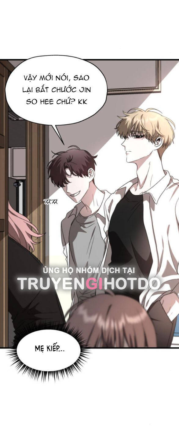 Đánh Cắp So Hee Chap 3.2 - Next Chap 4.2